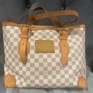 Louis Vuitton bag